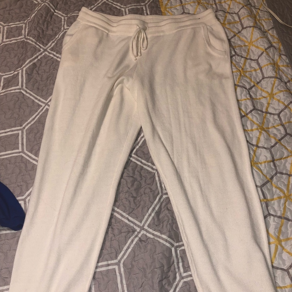 Sweatpants